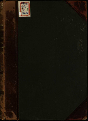 Происхождение животного мира