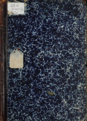 Руководство к практической зоологии