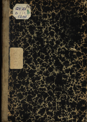 Страна живых ископаемых. Черты из жизни животных Австралии