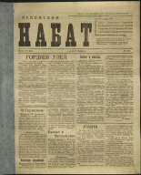 Псковский набат. № 159, 1919. URL - https://pskovbook.ru/book/13849.
