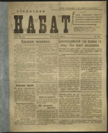 Псковский набат. № 160, 1919. URL - https://pskovbook.ru/book/13850.