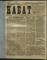 Псковский набат. № 194, 1919. URL - https://pskovbook.ru/book/13878.