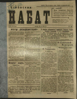 Псковский набат. № 196, 1919. URL - https://pskovbook.ru/book/13881.