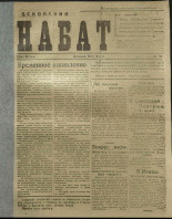 Псковский набат. № 198, 1919. URL - https://pskovbook.ru/book/13883.