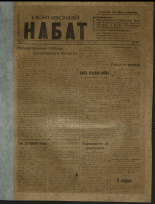 Псковский набат. № 78, 1919. URL - https://pskovbook.ru/book/13914.