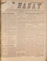 Псковский набат. № 370, 1920. URL - https://pskovbook.ru/book/14267.