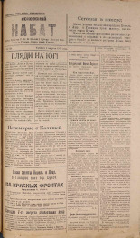 Псковский набат. № 279, 1920. URL - https://pskovbook.ru/book/14364.