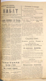 Псковский набат. № 285, 1920. URL - https://pskovbook.ru/book/14370.