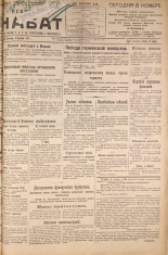 Псковский набат. № 284, 1924. URL - https://pskovbook.ru/book/16516.