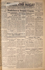 Псковский набат. № 289, 1925. URL - https://pskovbook.ru/book/16997.