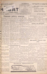 Псковский набат. № 5, 1925. URL - https://pskovbook.ru/book/17012.
