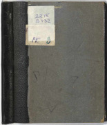 Белинький Ник. Л.. Метро-справочник, 1926. URL - https://pskovbook.ru/book/17040.