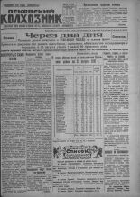 Псковский Колхозник. 1931, № 172 (3665) (24 авг.), 1931. URL - https://pskovbook.ru/book/3490.