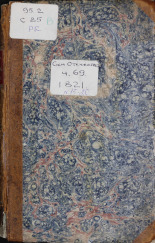 Сын отечества. Ч. 69, [№ 15], 1821. URL - https://pskovbook.ru/book/42129.