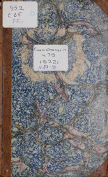 Сын отечества. Ч. 79, [№ 27], 1822. URL - https://pskovbook.ru/book/42164.