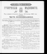 Псковские губернские ведомости. № 36, 1861. URL - https://pskovbook.ru/book/46556.